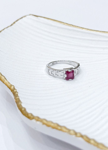 Каблучка Silver Flame (301047760)