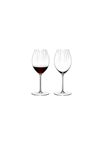 Келих для вина Restaurant Performance Shiraz 631 мл Riedel (252788279)