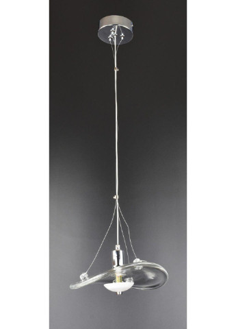 Люстра потолочная LED C14 Хром 25х22х22 см. Sunnysky (253122201)