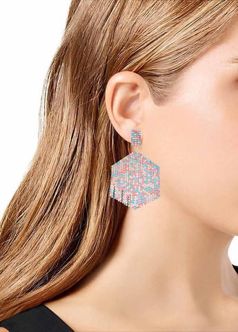 Серьги Guess (367242981)