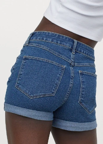 Шорты H&M (252627336)