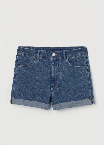 Шорты H&M (252627336)