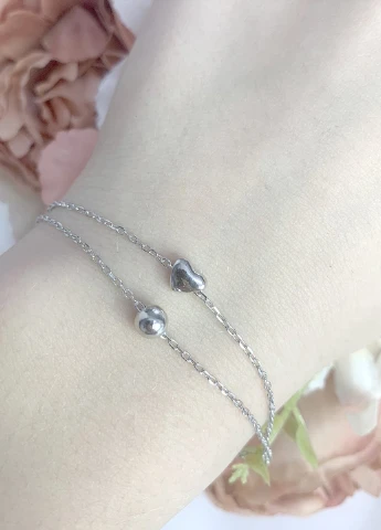 Браслет Silver Flame (132949633)