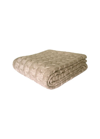 Плед Глория Косы Лате 140 х 180 см (14730) Прованс (254008256)