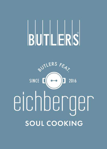 Ніж для хліба, 32,2 см Butlers (301106330)