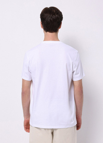 Біла футболка Colin's