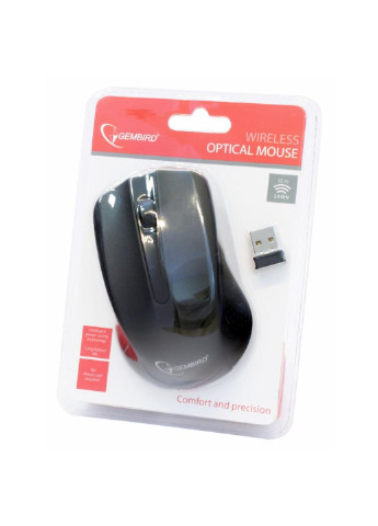 Мишка MUSW-101 Gembird (252633026)