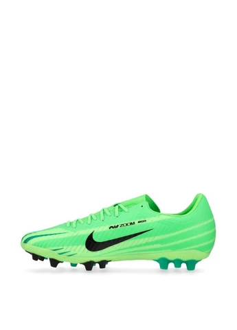 Зеленые футбольные бутсы fj7184-300 Nike