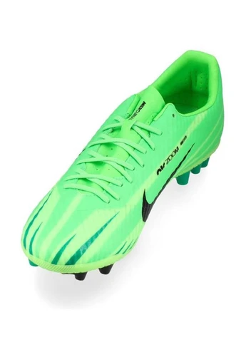 Зеленые футбольные бутсы fj7184-300 Nike