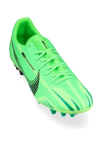 Зеленые футбольные бутсы fj7184-300 Nike