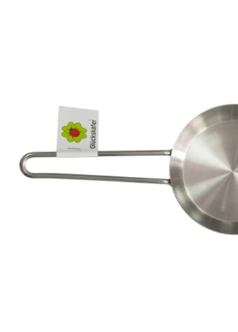 Игровой набор металлическая сковородка (9 см) (NIC530320) NIC сковородка металлическая (9 см) (202373632)