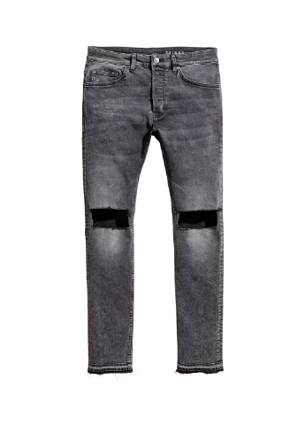 Джинси H&M (186143187)