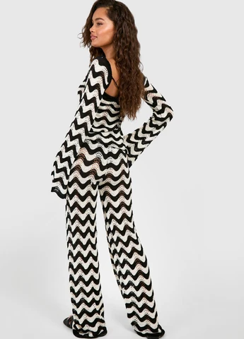 Брюки Boohoo (322266413)