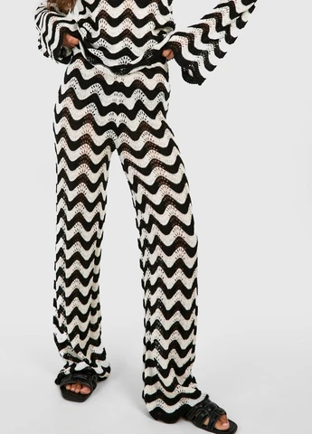 Брюки Boohoo (322266413)