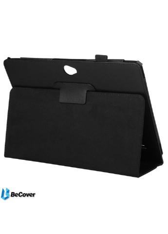 Чохол для планшета Slimbook для Bravis NB106M Black (702576) BeCover (250198780)