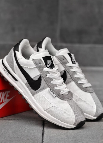 Комбіновані Осінні кросівки cortez No Brand