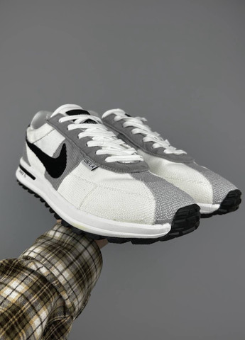 Комбіновані Осінні кросівки cortez No Brand