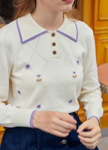 Поло SHEIN (333365802)