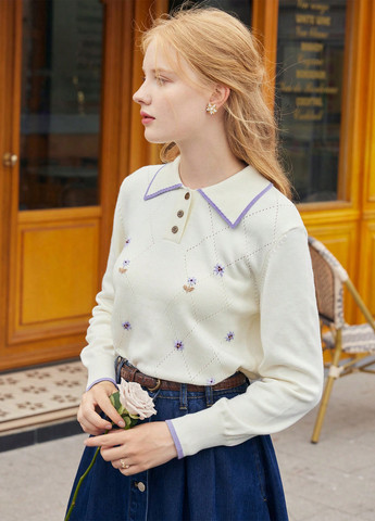 Поло SHEIN (333365802)