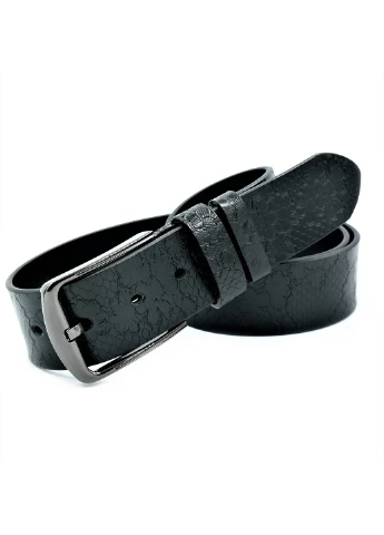 Женский кожаный ремень 115-125х4 см Weatro (252415795)