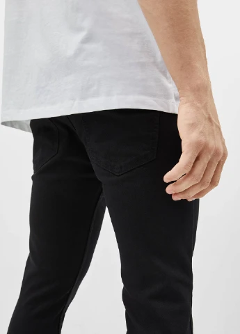 Джинси Bershka (257865298)
