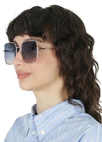 Солнцезащитные очки Guess (302250844)