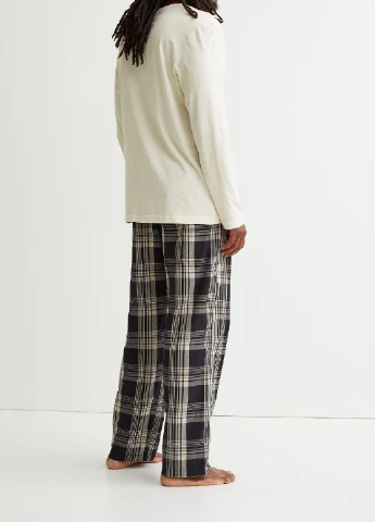 Пижама H&M (252602419)