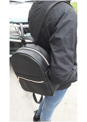 Женский рюкзак 29х22х10 см Sambag (242187874)