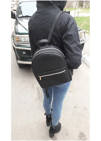 Женский рюкзак 29х22х10 см Sambag (242187874)
