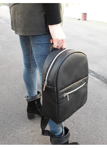 Женский рюкзак 29х22х10 см Sambag (242187874)