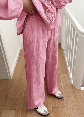 Костюм (блуза, штани) SHEIN (339828439)