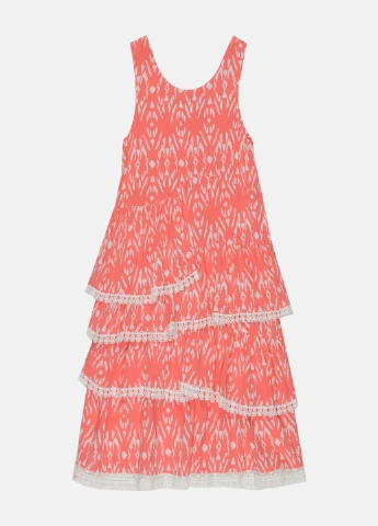 Коралова сукня H&M (227358590)