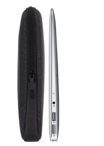 Чехол для ноутбука 15.6" 7705 Black (7705Black) RIVACASE (207308900)