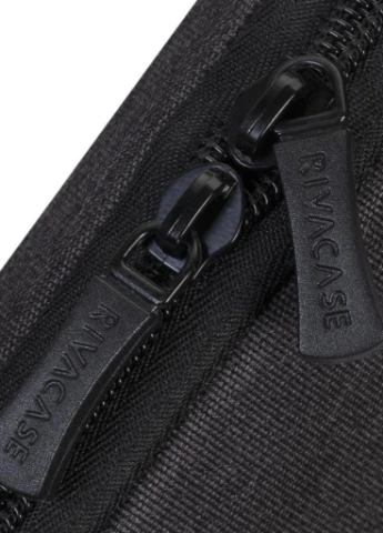 Чехол для ноутбука 15.6" 7705 Black (7705Black) RIVACASE (207308900)
