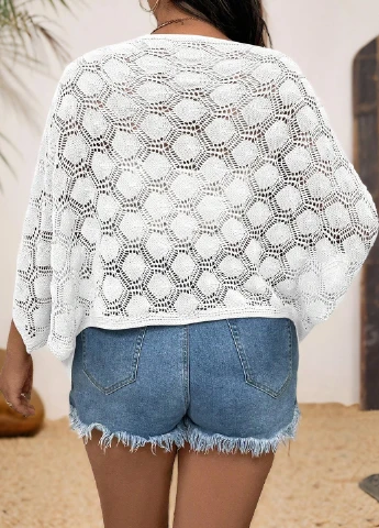 Кофта SHEIN (324691728)