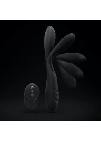 Вибратор для пар MULTI JOY с пультом ДУ Dorcel (254152286)