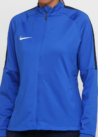 Олімпійка Nike knit track jacket w o m e n ’ s a c a d e m y 1 8 (187143600)