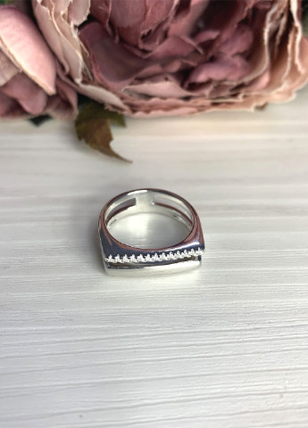 Кільце Silver Flame (207611241)