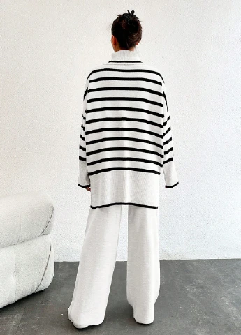 Костюм (свитер, брюки) SHEIN (340692039)