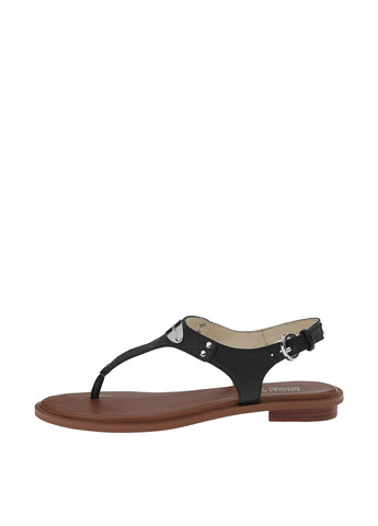 Кэжуал сандалии Michael Kors на ремешке