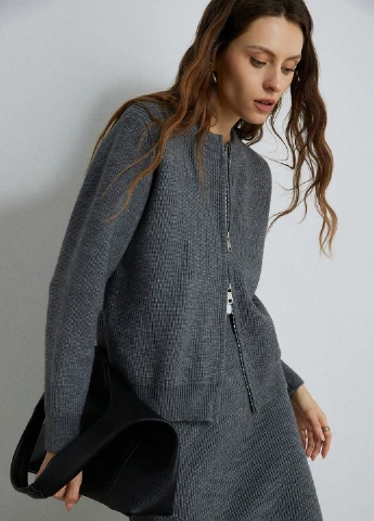 Костюм (кофта, юбка) SHEIN (342068527)