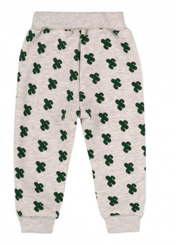 Спортивний костюм на флісі Бембі КС711сірий Бемби (254470667)