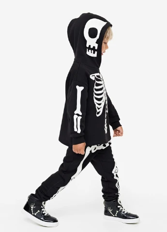 Худі H&M (341677497)
