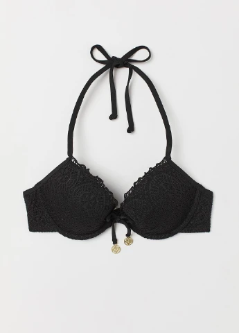 Купальний ліф H&M (253412914)