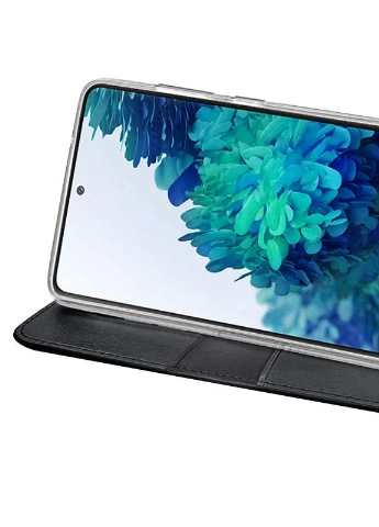 Кожаный чехол книжка Mandala (PU) для Xiaomi Mi 10T Lite / Redmi Note 9 Pro 5G Черный (is_00000041397_7) Getman (237829269)