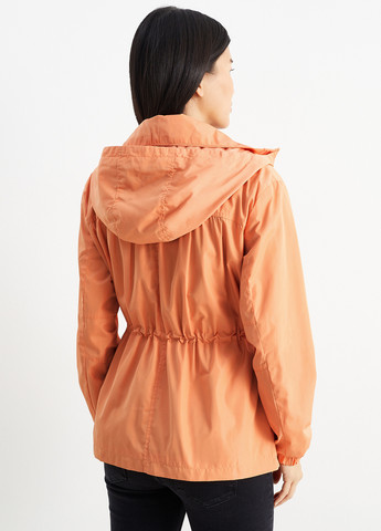 Куртка C&A (339850717}