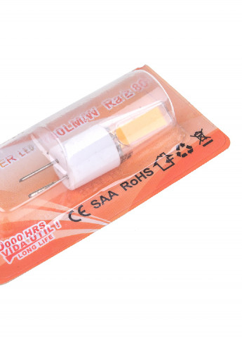 Лампа светодиодная G4 LED 2W WW Brille (253965361)