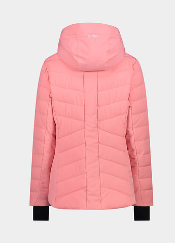 Лыжная куртка CMP WOMAN JACKET ZIP HOOD (275925647)