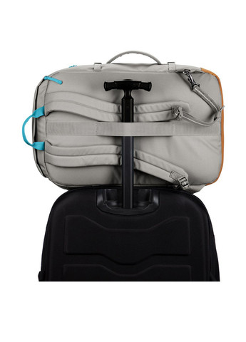 Рюкзак Pacsafe GO Carry-on backpack 44L (328439551)
