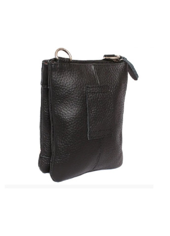 Шкіряна сумка маленька на пояс і плечо Vishnya (255065805)